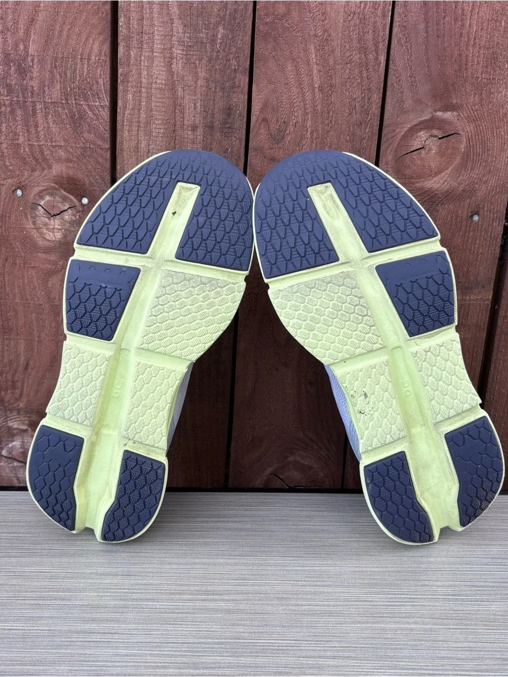 On Cloudgo Running Shoes